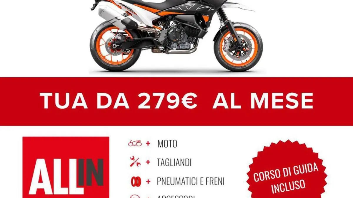 KTM 890 SMT (2023 - 25)  (2)