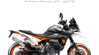 KTM 890 SMT (2023 - 25) usata