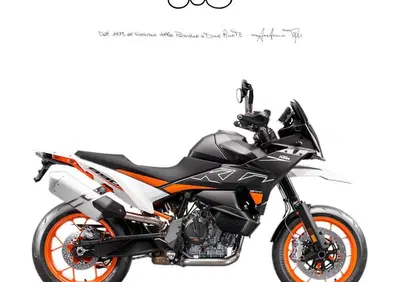KTM 890 SMT (2023 - 25) - Annuncio 9626218