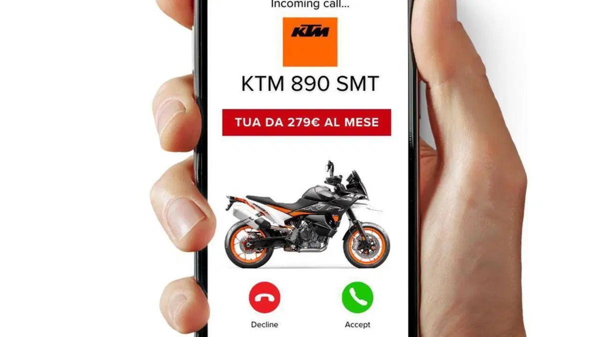 KTM 890 SMT (2023 - 25)  (3)