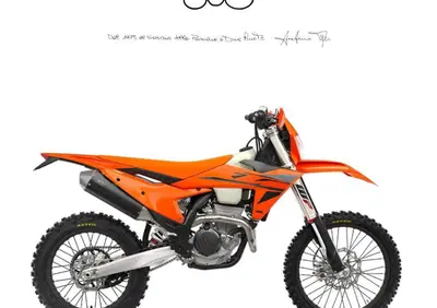 KTM 350 EXC-F (2025) - Annuncio 9736223