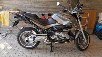 Bmw R 1200 R (2006 - 11) usata