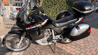 Honda Transalp XL 600V (1997 - 99) usata