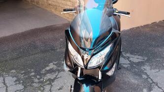 Suzuki Burgman UH 200 (2017 - 20) usata