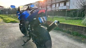 Kawasaki Z 750 S usata