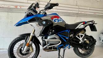 Bmw R 1200 GS (2017 - 18)