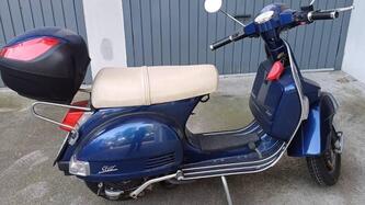 Lml Star 200 4t Manuale (2011 - 17) usata