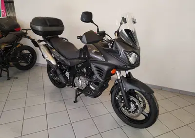 Suzuki V-Strom 650 ABS (2011 - 17) - Annuncio 9736341