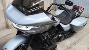 Harley-Davidson Road Glide (2024 - 25)