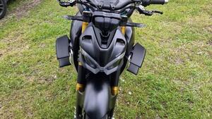 Ducati Streetfighter V4 1100 S (2021 - 22) 