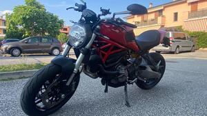 Ducati Monster 821 (2018 - 20) 