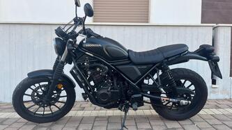 Honda CL500 (2023 - 24) usata