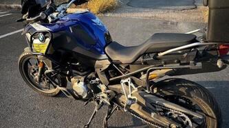 Bmw F 750 GS (2021 - 24)