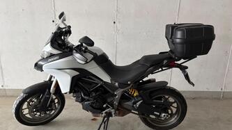 Ducati Multistrada 950 (2018) usata