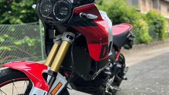 Ducati DesertX (2022 - 25) usata