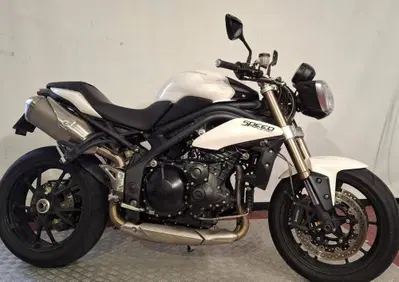 Triumph Speed Triple 1050 (2011 - 13) - Annuncio 9736388