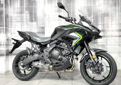 Kawasaki Versys 650 (2025 - 26) - Annuncio 9736411