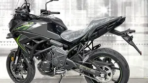 Kawasaki Versys 650 (2025 - 26)  (2)