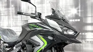 Kawasaki Versys 650 (2025 - 26)  (3)
