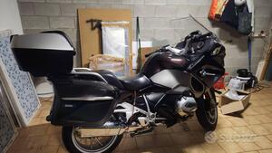 Bmw R 1200 RT (2014 - 16) 