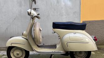 Piaggio Vespa GL - VLA1 epoca