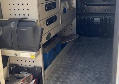 Fiat Doblò 1.4 16V Active usata