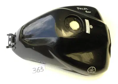Serbatoio Yamaha FZS 600 Fazer (n. 363) - Annuncio 9736452