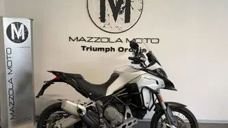 Ducati Multistrada 1200 Enduro (2016 - 18) usata