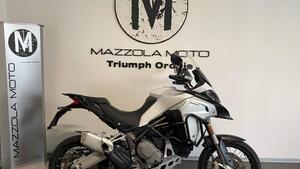 Ducati Multistrada 1200 Enduro (2016 - 18) 