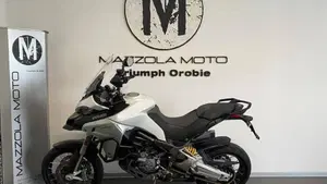 Ducati Multistrada 1200 Enduro (2016 - 18)  (3)