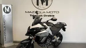 Ducati Multistrada 1200 Enduro (2016 - 18)  (4)