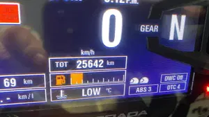 Ducati Multistrada 1200 Enduro (2016 - 18)  (5)