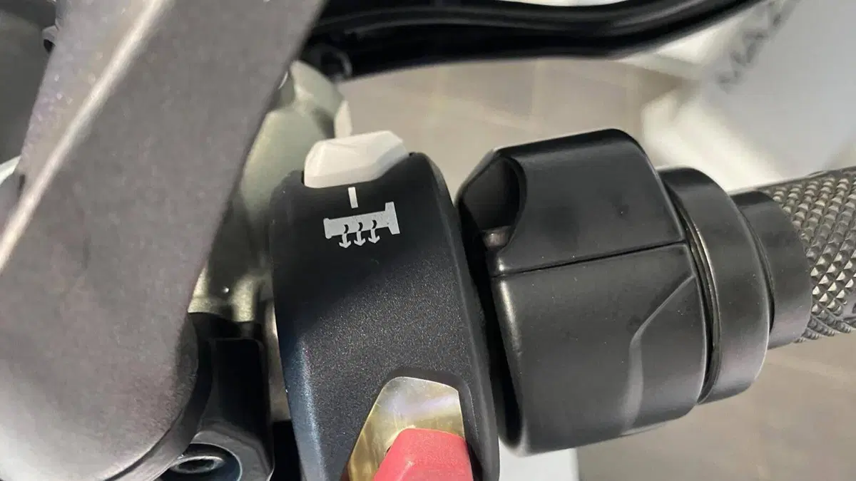 Ducati Multistrada 1200 Enduro (2016 - 18)  (6)