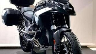 Bmw R 1300 GS (2023 - 25) usata