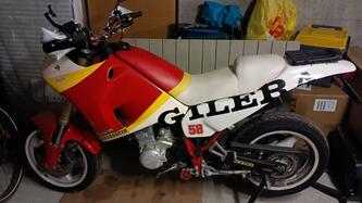 Gilera Nordwest 600 usata