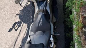 Honda X-ADV 750 (2018 - 20) 