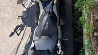 Honda X-ADV 750 (2018 - 20)