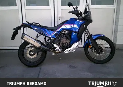 Yamaha Ténéré 700 World Rally (2023 - 25) - Annuncio 9736492