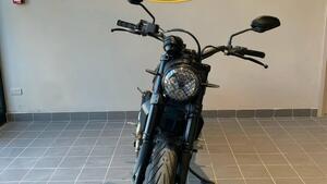 Ducati Scrambler 800 Icon (2017 - 20) 