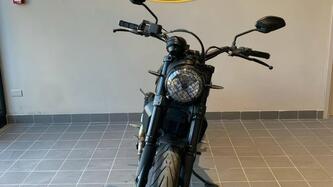 Ducati Scrambler 800 Icon (2017 - 20)