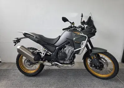 Kove 800X Pro (2024 - 25) - Annuncio 9736507