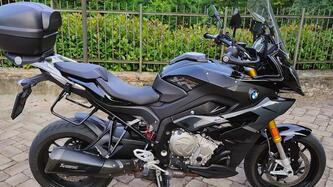 Bmw S 1000 XR (2017 - 19)