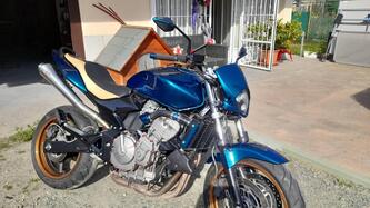 Honda Hornet 600 (2003 - 04) usata