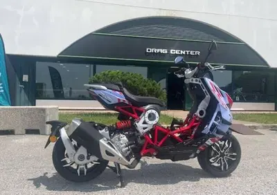 Italjet Moto Dragster 300 (2024) - Annuncio 9733036