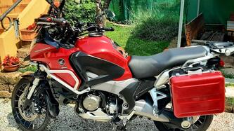 Honda Crosstourer ABS (2011 - 16) usata