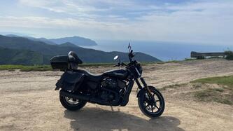 Harley-Davidson 750 Street (2017 - 20) - XG 750 usata