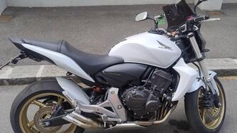 Honda Hornet 600 (2011 - 13) usata
