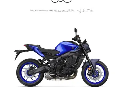Yamaha MT-09 Y-AMT (2024 - 26) - Annuncio 9567225
