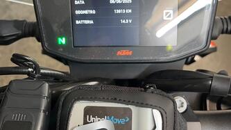KTM 890 Duke (2021 - 23) usata
