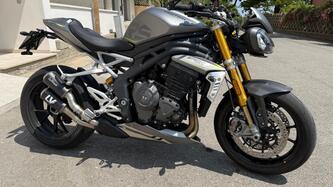 Triumph Speed Triple 1200 RS (2021 - 24) usata